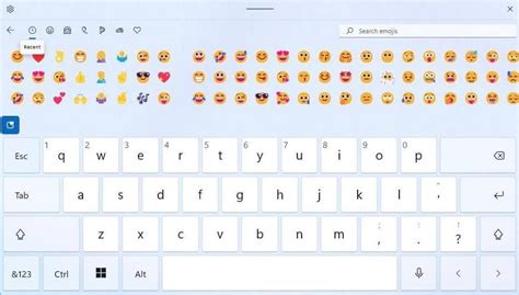 The Little Known Keyboard Shortcut For Emojis On Mac And Windows 2023