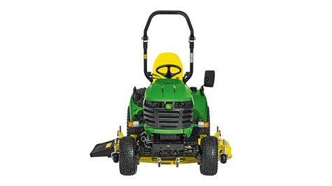 John Deere X948 Lawn Tractor 2021 2023 Specifications Lectura Specs