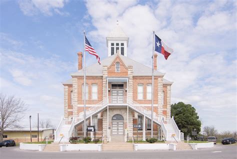 Grimes County Courthouse Anderson Texas 1803091124 A Photo On