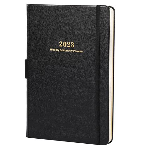 Buy 2023 Diary Diary 2023 A5 Week To View From Jan2023 To Dec2023