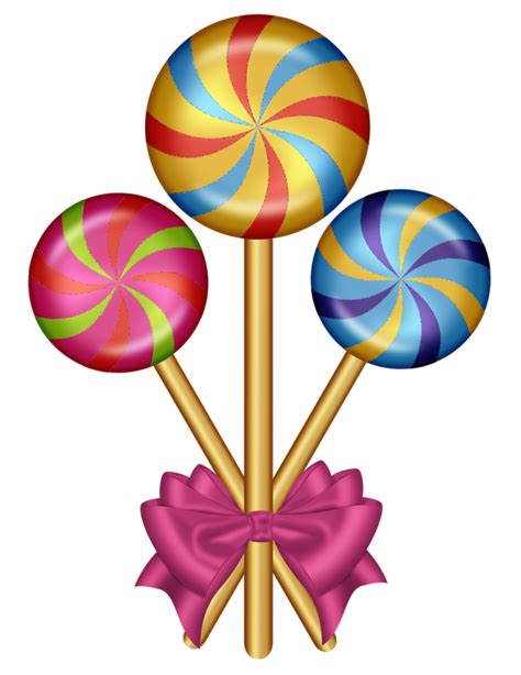 Candyland Sweets Candy Land Clip Art Png Download Full Size Sexiz Pix