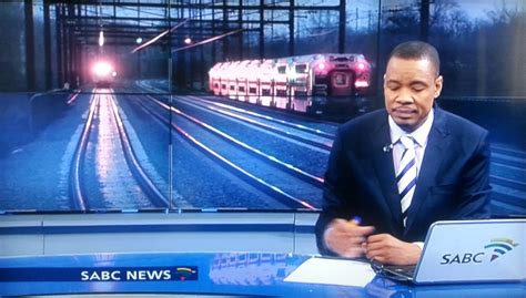 Tv With Thinus Sabc And Sabc News Largely Ignores Homo Naledi