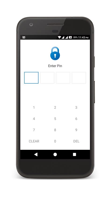 Github Balrampandey19applocker App Lock Library For Android