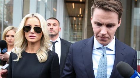 Roxy Jacenkos Husband Oliver Curtis Insider Trading Conviction Upheld Au