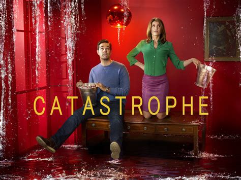 watch catastrophe season 1 prime video