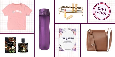 Holidays, as merry as they are, can be stressful so imagine how delighted. 16 Best Gifts for Women 2018 - Trendy Christmas Gift Ideas ...