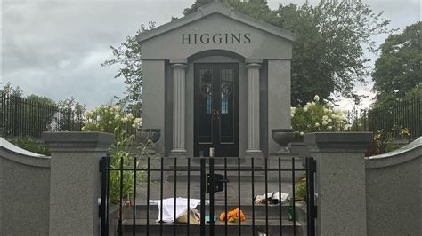 I Visited Juice Wrlds Grave Rip Jarad Anthony Higgins You Were The