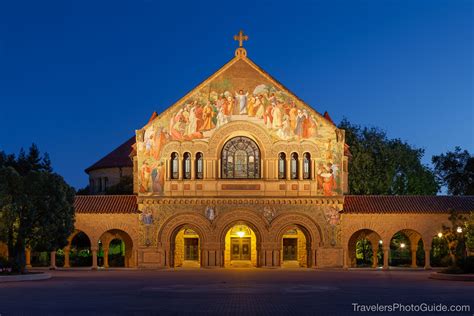 Stanford Memorial Church Wallpapers Religious Hq Stanford Memorial