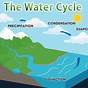 Water Cycle 6th Grade Quiz