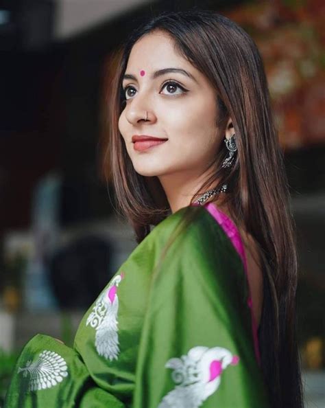 She made her acting debut with the malayalam movie one along with mammootty in the lead role. South Actress Ishaani Krishna May 2020 Stills 1075 ...