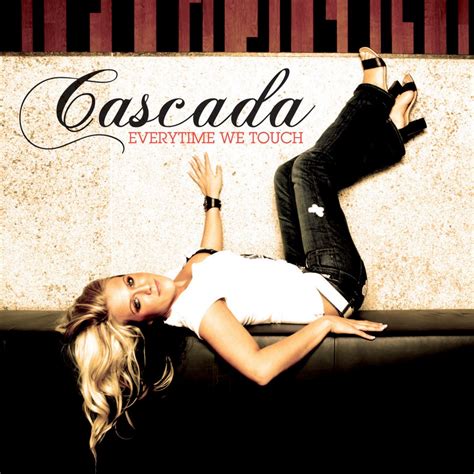 ‎everytime We Touch Album By Cascada Apple Music