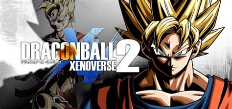 Dragon Ball Xenoverse 2 Pc Game Free Download Full Version