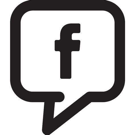 Facebook Vector Svg Icon Svg Repo