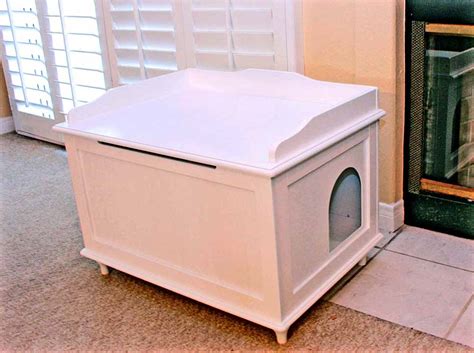 Modkat litter box is a sleek and stylish litter box which is available in five colors. The Designer Catbox is an Answer to Litter Box Problems ...
