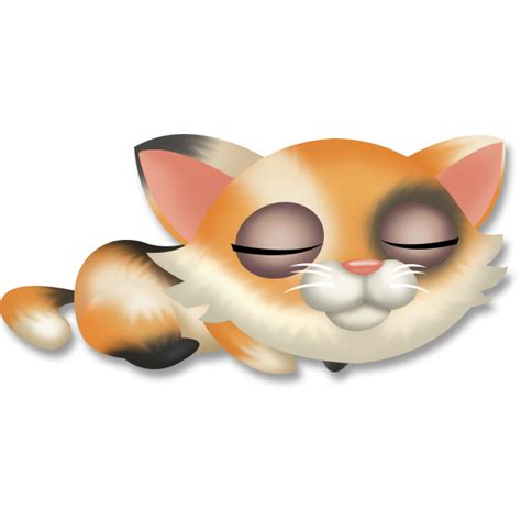 Image Calico Kitten Sleepingpng Hay Day Wiki Fandom Powered By Wikia
