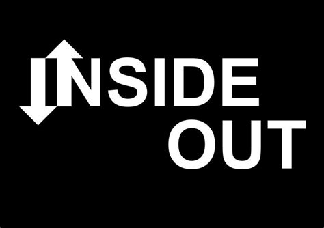 Check Out My Behance Project “inside Out”