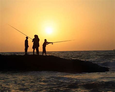 Enjoy 5 Best Fishing Trips In Goa — Amazing Travel Tours Know