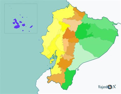 Clima Ecuador