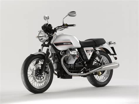 2008 Moto Guzzi V7 Classic