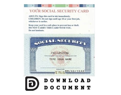 We did not find results for: Social Security Card 20 - SSN DOWNLOAD