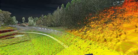 A New Lidar Payload Makes Aerial Surveying More Accessible — Ferntech
