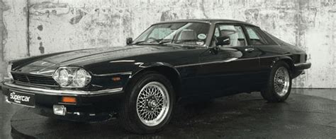 Theresas Pick Of The Best Jaguar Xjs Cars For Sale Xjs Xj From Kwe