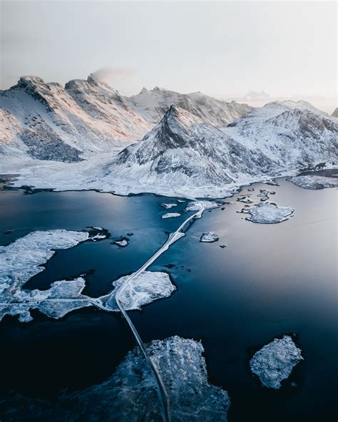The Thrilling Lofoten Islands A Must Visit Destination In