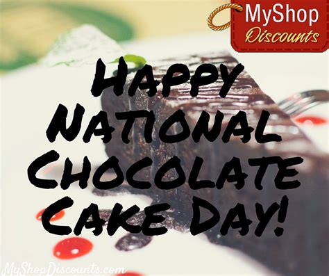 Chocolate images dairy milk, chocolate day image scraps, chocolate day image in hd, chocolate cake images free download, images of hot cocoa day, hot chocolate day 2015, teddy bear day activities, national chocolate ice cream day, chocolate day slogan, chocolate day imagesave. Happy National Chocolate Cake Day! | National chocolate ...