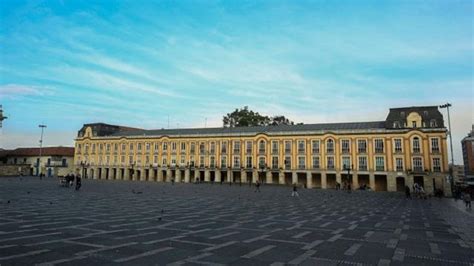 Maybe you would like to learn more about one of these? Alcaldia De Bogota / El Secretario De Gobierno Del ...