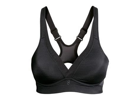 Så väljer du rätt sport-bh – modellerna som passar just din byst | Elle
