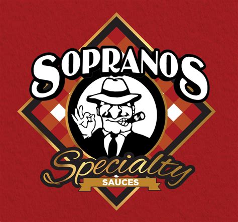 Sopranos Specialty Sauce
