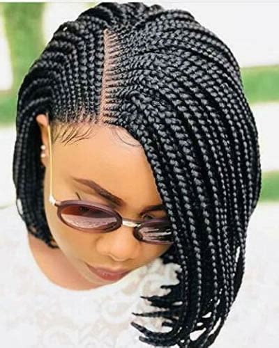 Braided Hairstyles For Women In 2020 2021 Hair Colors