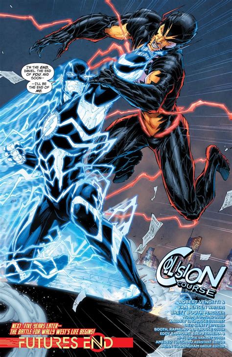The Flash 2011 Issue 34 Read The Flash 2011 Issue 34 Comic
