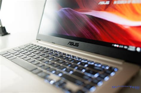 Asus Vivobook S15 S510u Review Portable 15 Incher On Budget My