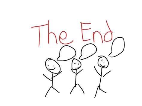 Stick figures | Art | ShowMe
