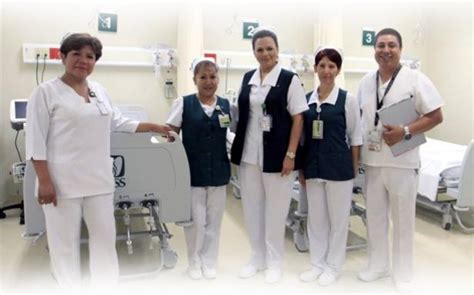 Felicidades A Las Enfermeras Y Los Enfermeros Del Imss Sitio Web