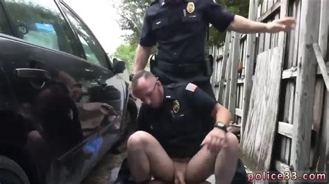 Gay Takes Homeless Black Cock Serial Tagger Gets Caught In The Act