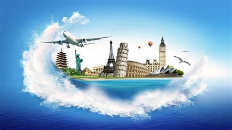 World Travel Desktop Wallpapers Top Free World Travel Desktop