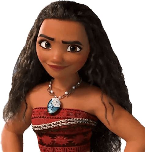 Moana Png Images Transparent Free Download