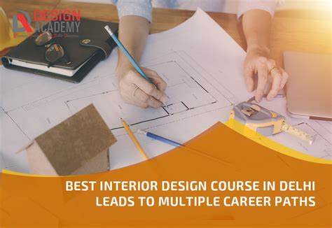 Best Interior Design Course In Delhi Design Academy