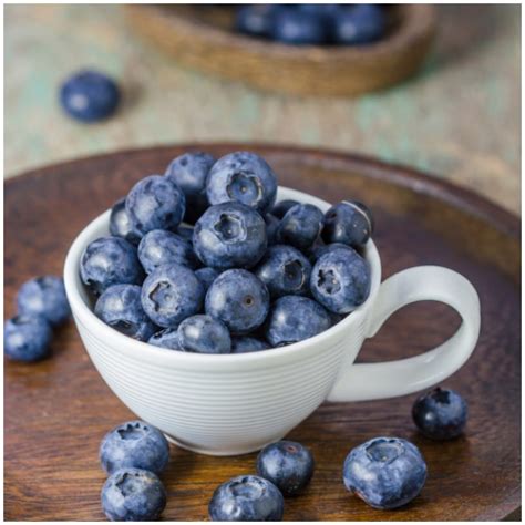 A Cup Of Blueberries Keeps The Heart At Beat Business Today Kenya