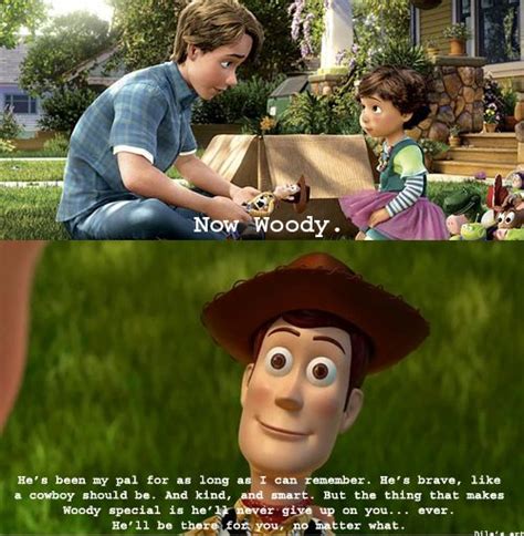 Toy Story 3 Toy Story Quotes Toy Story Movie Disney Toys