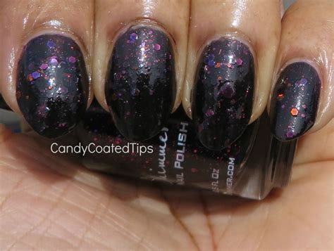 candy coated tips