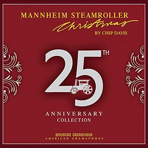 Mannheim Steamroller Tickets 2023 Concert Tour Dates And Details