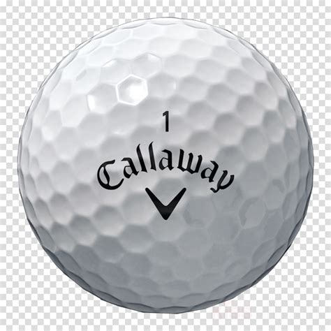 Golf Background Clipart Golf Ball Product Transparent
