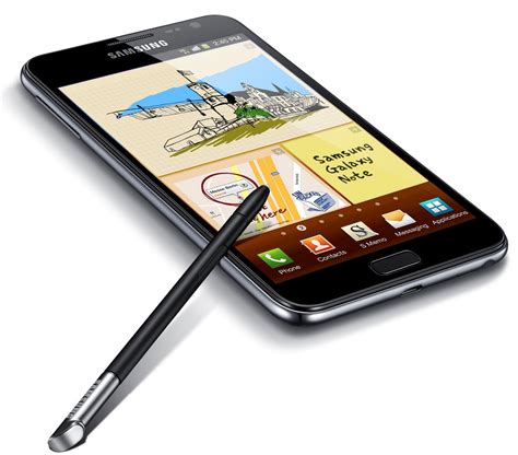 Samsung Galaxy Note 1 ตอนนี้ยังน่าเล่นไหมครับ Pantip