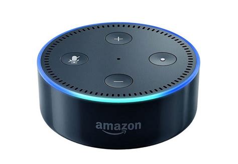 Amazon Planning New Alexa Device That Connects Users Like An Intercom