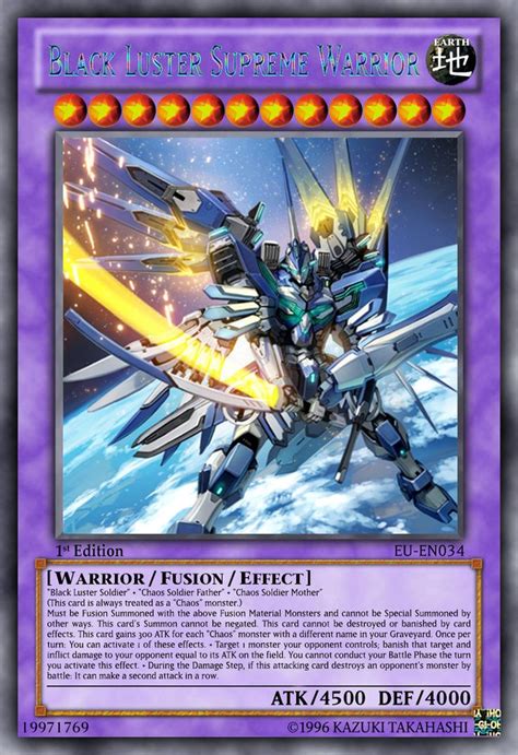 How To Make Yugioh Anime Cards