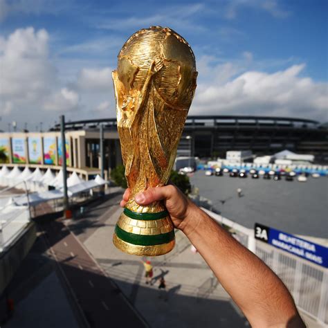 World Cup 2018: Latest Info and Comments for Next World Cup in Russia ...