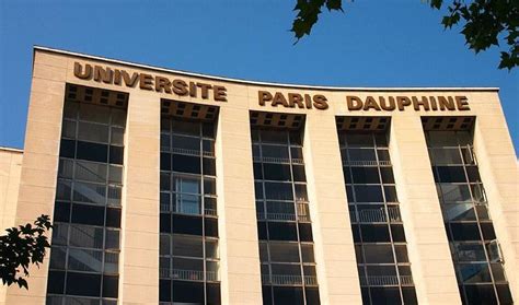 La France place trois universités parmi les 100 les plus réputées au
